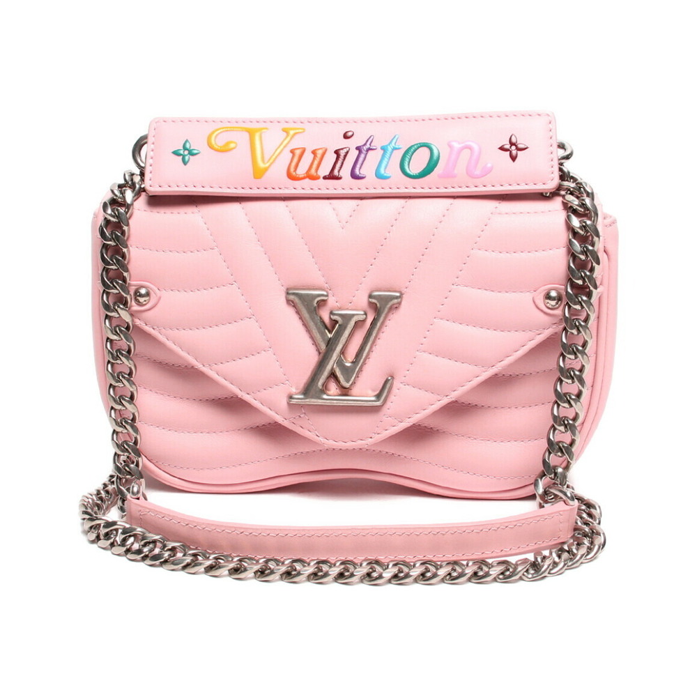 Louis Vuitton Wave Bag Chain - Picture 2 of 6